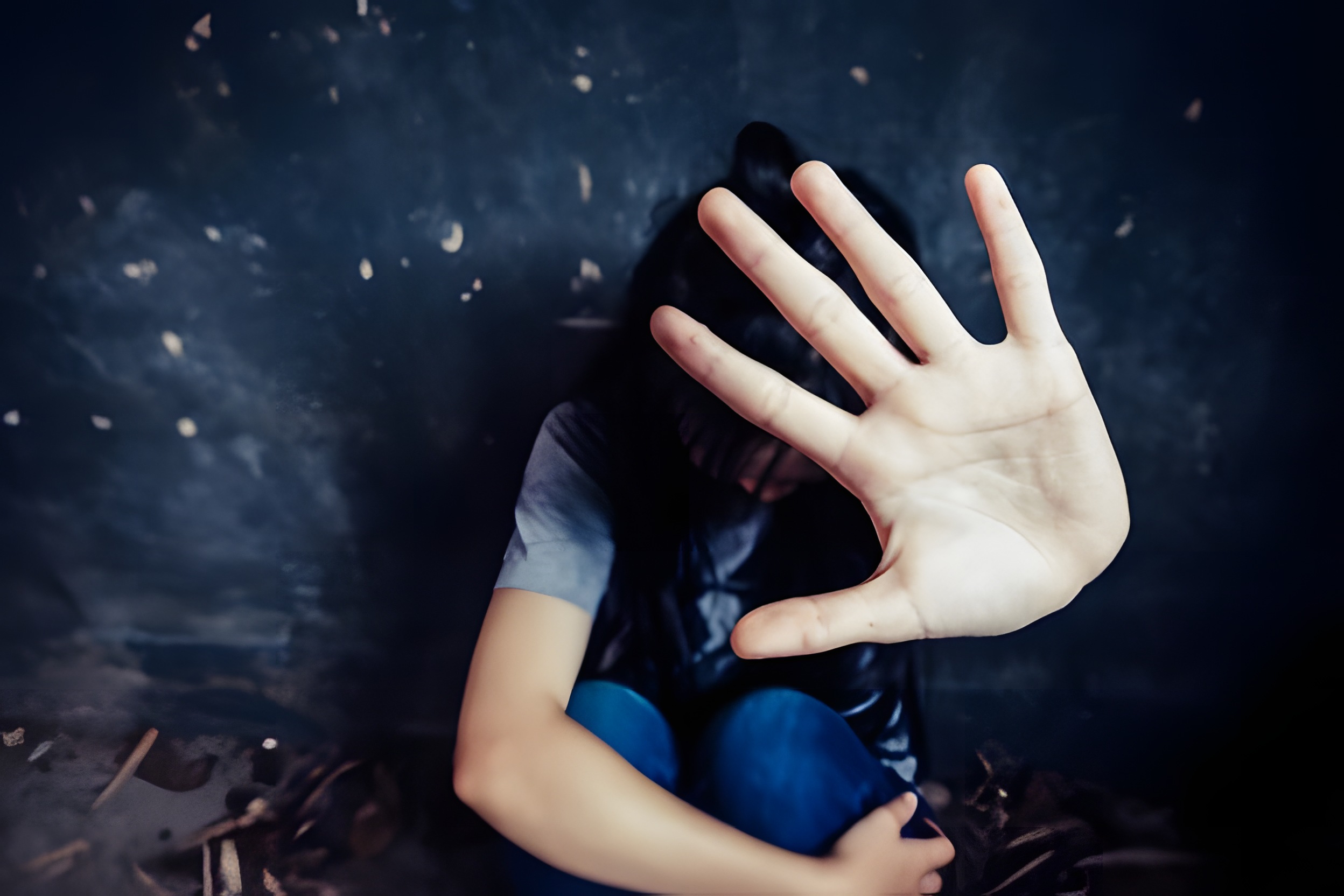 Atención a Víctimas de Violencia